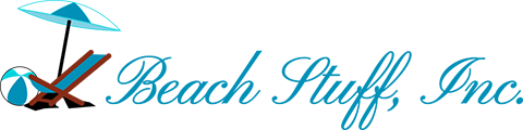 Beach Stuff Inc Logo