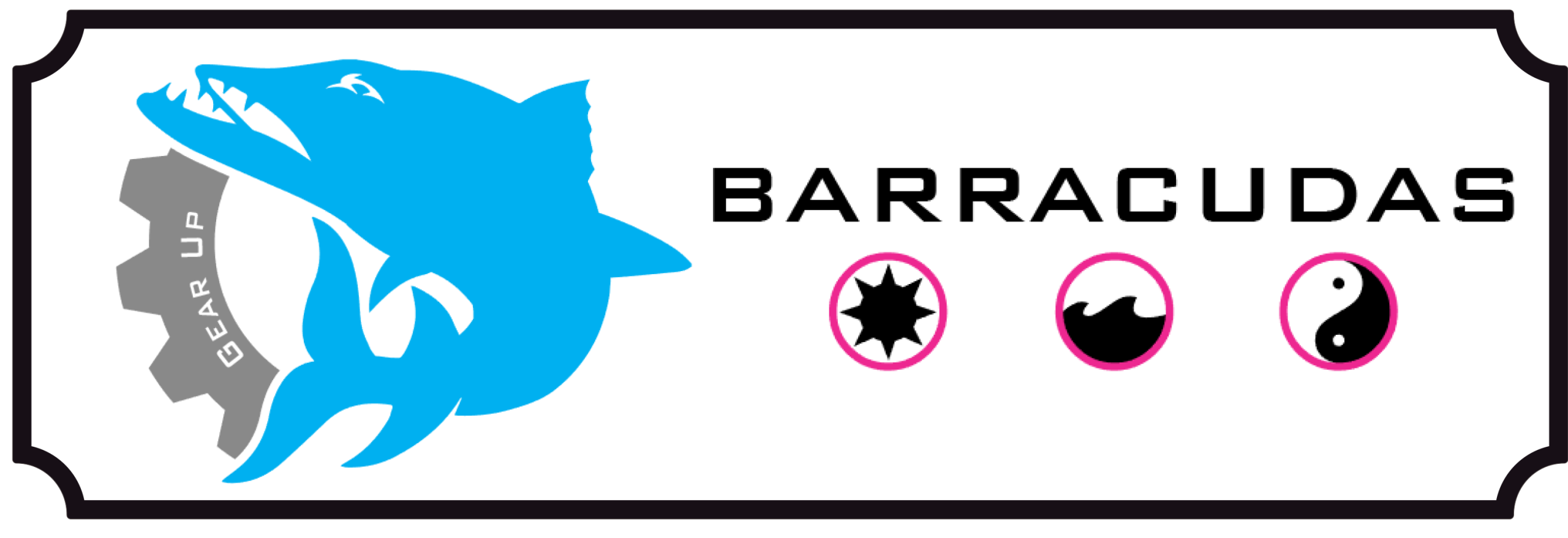 Logo-Barracudas